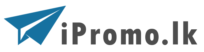 iPromo Marketing Logo